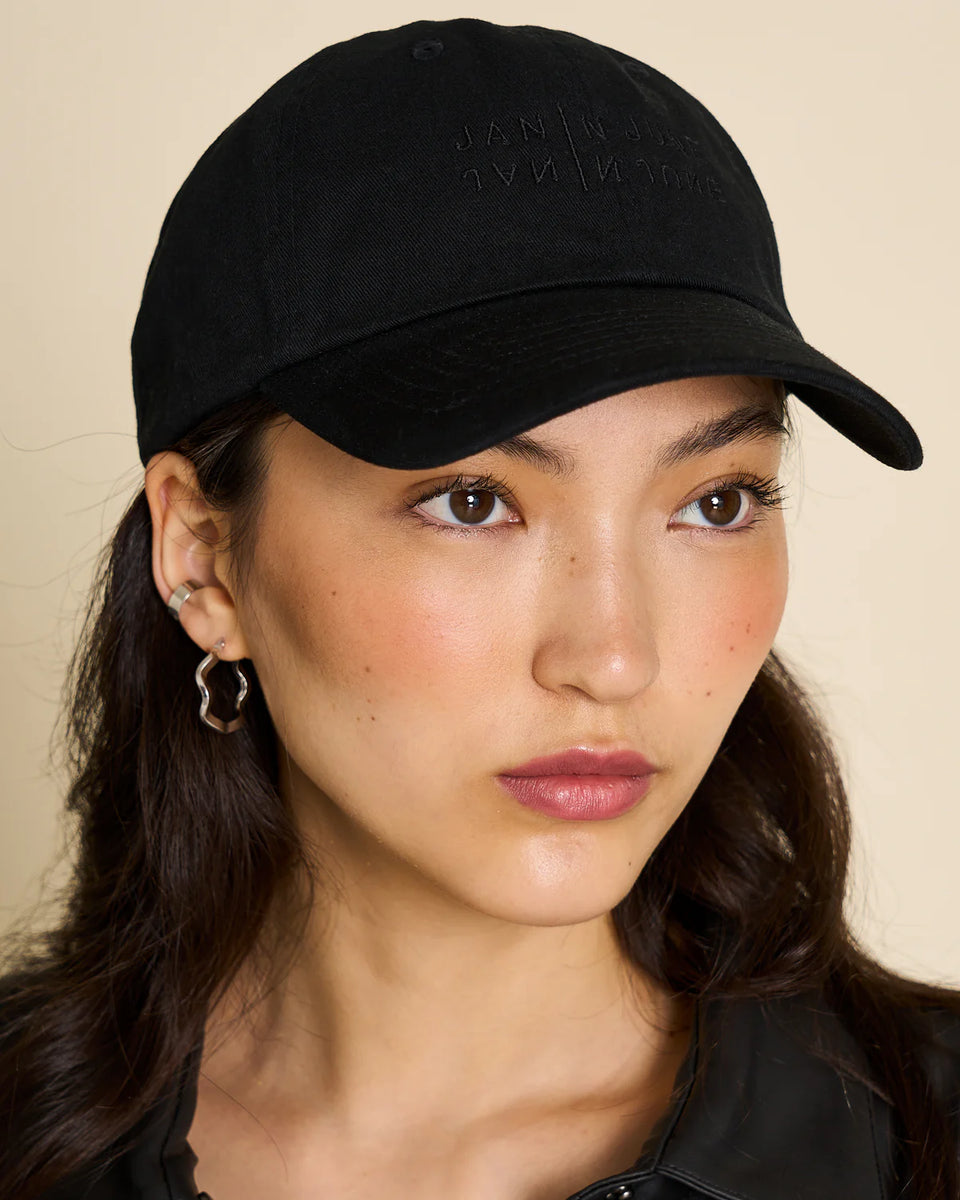 NEC TEST BASEBALL CAP