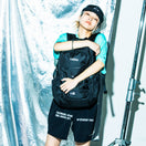 アーバンパック 33L rvddw SS23 ライトウェイト ブラック
