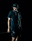 アドベンチャーライト mastermind JAPAN マスターマインド・ジャパン SS25 Skull Logo ブラック | ゴルフ