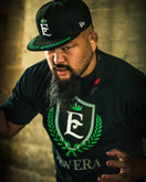 9FIFTY 新日本プロレスリング UNITED EMPIRE ブラック