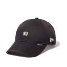9TWENTY ロングバイザー ONEHUNDRED ATHLETIC CORDURA ブラック