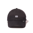 9TWENTY ロングバイザー ONEHUNDRED ATHLETIC CORDURA ブラック