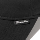 9TWENTY ロングバイザー ONEHUNDRED ATHLETIC CORDURA ブラック