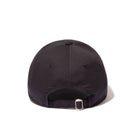9TWENTY ロングバイザー ONEHUNDRED ATHLETIC CORDURA ブラック
