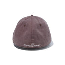 RC 59FIFTY Flat Visor JEAN MICHEL BASQUIAT ジャン=ミシェル・バスキア アシッドウォッシュ ブラウン