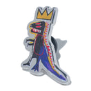 LP 59FIFTY JEAN MICHEL BASQUIAT ジャン=ミシェル・バスキア Crown ストーン