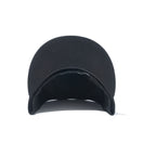 LP 59FIFTY JEAN MICHEL BASQUIAT ジャン=ミシェル・バスキア Crown ブラック