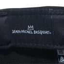 9FORTY A-Frame JEAN MICHEL BASQUIAT ジャン=ミシェル・バスキア PEZ DISPENSER ブラック