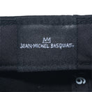 9THIRTY JEAN MICHEL BASQUIAT ジャン=ミシェル・バスキア ブラック