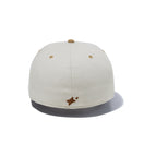 59FIFTY episode アンエンユリ ストーン カーキバイザー