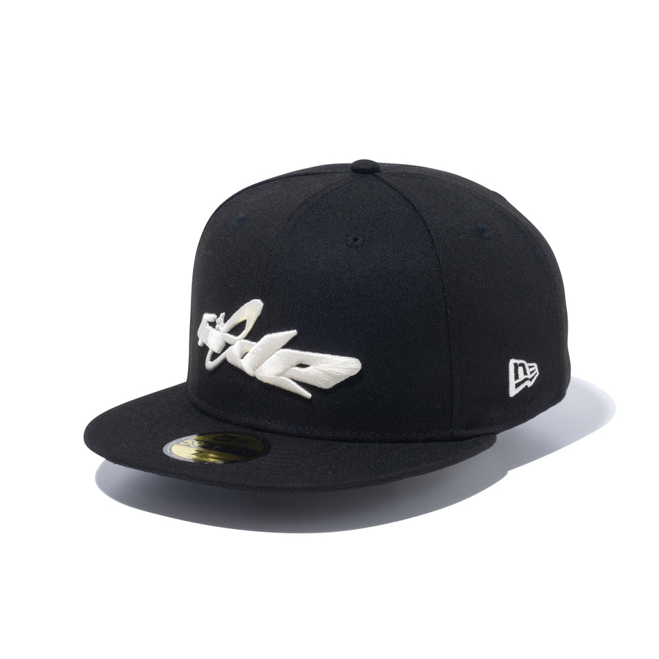 59FIFTY episode アンエンユリ ブラック