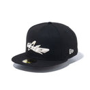 59FIFTY episode アンエンユリ ブラック
