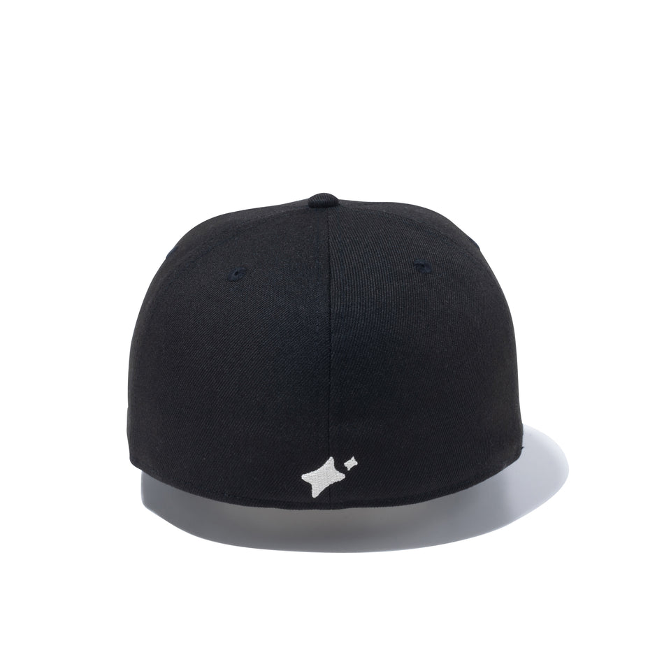 59FIFTY episode アンエンユリ ブラック