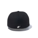 59FIFTY episode アンエンユリ ブラック