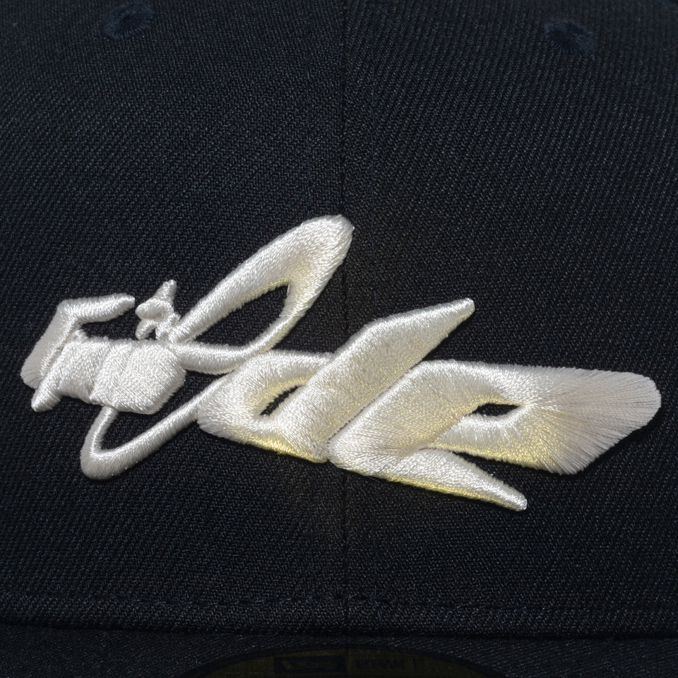 59FIFTY episode アンエンユリ ブラック