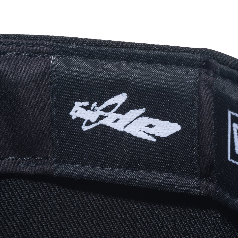 59FIFTY episode アンエンユリ ブラック