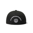 59FIFTY 2023 Soloist. blackmeans ブラック