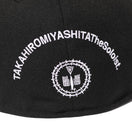 59FIFTY 2023 Soloist. blackmeans ブラック