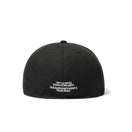 59FIFTY 2023 Soloist. UNDERCOVER ブラック
