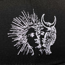 59FIFTY 2023 Soloist. UNDERCOVER ブラック