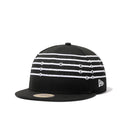 59FIFTY 2023 Soloist. THE TWO OF US ブラック