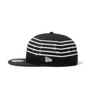 59FIFTY 2023 Soloist. THE TWO OF US ブラック