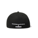 59FIFTY 2023 Soloist. NEIGHBORHOOD ブラック