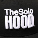 59FIFTY 2023 Soloist. NEIGHBORHOOD ブラック