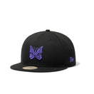59FIFTY 2023 Soloist. NEPENTHES ブラック