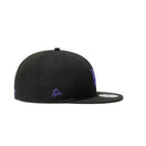 59FIFTY 2023 Soloist. NEPENTHES ブラック