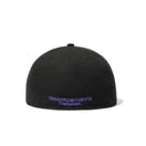 59FIFTY 2023 Soloist. NEPENTHES ブラック