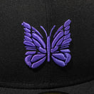 59FIFTY 2023 Soloist. NEPENTHES ブラック