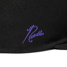 59FIFTY 2023 Soloist. NEPENTHES ブラック