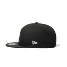 59FIFTY 2023 Soloist. MOUNTAIN RESEARCH ブラック