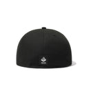 59FIFTY 2023 Soloist. MOUNTAIN RESEARCH ブラック