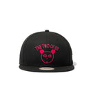 59FIFTY 2023 Soloist. HYSTERIC GLAMOUR ブラック