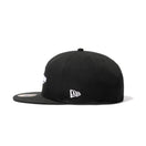 59FIFTY 2023 Soloist. David Carson ブラック