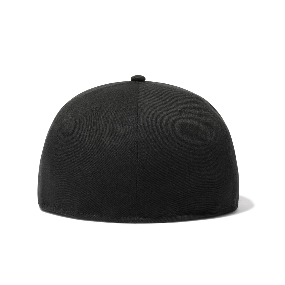 59FIFTY 2023 Soloist. David Carson ブラック
