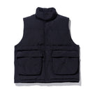 パフベスト BLACK LABEL FW23 THERMO LITE ブラック