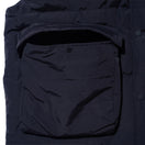 パフベスト BLACK LABEL FW23 THERMO LITE ブラック