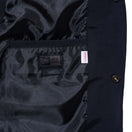 パフベスト BLACK LABEL FW23 THERMO LITE ブラック