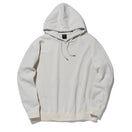 オーバーサイズド ワッフル プルオーバーフーディー BLACK LABEL FW23 ストーン