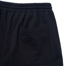 オーバーサイズド スウェットカーゴパンツ BLACK LABEL FW23 ヘビーウェイト ブラック