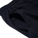 オーバーサイズド スウェットカーゴパンツ BLACK LABEL FW23 ヘビーウェイト ブラック