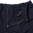 オーバーサイズド スノーカモパンツ BLACK LABEL FW23 ブラック