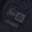オーバーサイズド スノーカモパンツ BLACK LABEL FW23 ブラック
