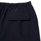 オーバーサイズド スノーカモパンツ BLACK LABEL FW23 ブラック