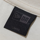 長袖 ポケット Tシャツ BLACK LABEL FW23 フラッグロゴ オフホワイト
