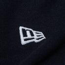 長袖 オーバーサイズド Tシャツ BLACK LABEL FW23 ジャカードロゴ ブラック