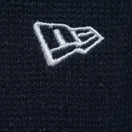 ハイネック ニット BLACK LABEL FW23 ブラック